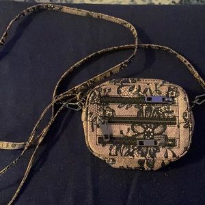 Rebecca Minkoff cross body